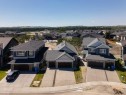 528 Legacy Woods Circle Se, Calgary, AB  - Outdoor With Facade 