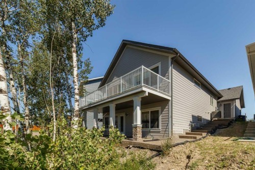 528 Legacy Woods Circle Se, Calgary, AB 