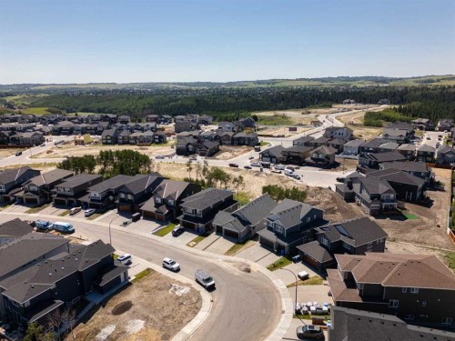 528 Legacy Woods Circle Se, Calgary, AB 