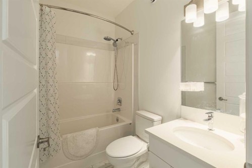 528 Legacy Woods Circle Se, Calgary, AB 