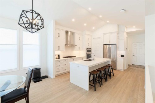 528 Legacy Woods Circle Se, Calgary, AB 