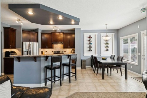 105 Bridlerange Place Sw, Calgary, AB - Indoor