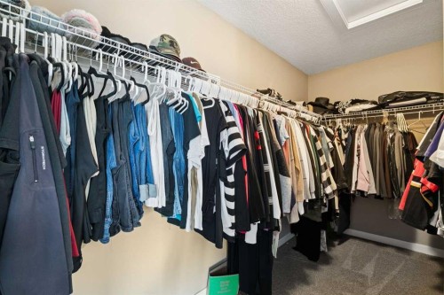 105 Bridlerange Place Sw, Calgary, AB - Indoor With Storage