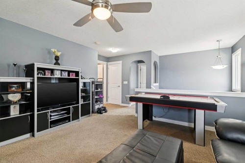 105 Bridlerange Place Sw, Calgary, AB - Indoor Photo Showing Other Room