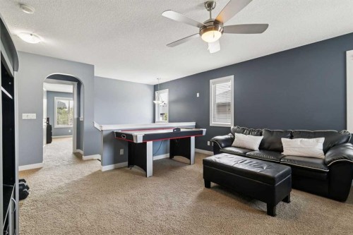 105 Bridlerange Place Sw, Calgary, AB - Indoor