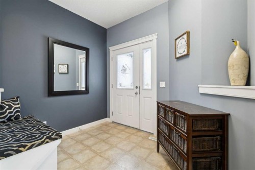 105 Bridlerange Place Sw, Calgary, AB - Indoor