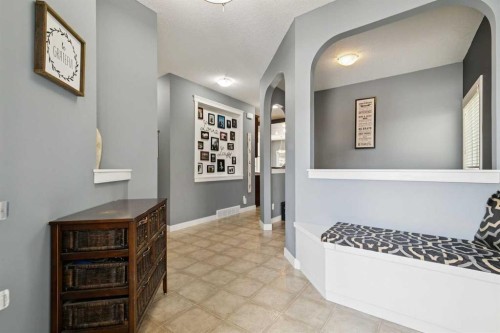 105 Bridlerange Place Sw, Calgary, AB - Indoor Photo Showing Other Room