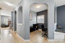 105 Bridlerange Place Sw, Calgary, AB  - Indoor Photo Showing Other Room 