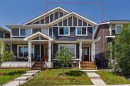 31 Sundown Manor, Cochrane, AB  - Outdoor With Facade 