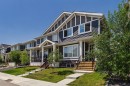 31 Sundown Manor, Cochrane, AB  - Outdoor With Facade 