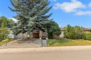 8031 Huntwick Hill Ne, Calgary, AB  - Outdoor 