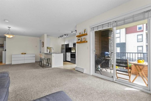 2201-81 Legacy Boulevard Se, Calgary, AB - Indoor