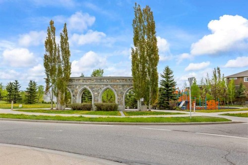 2201-81 Legacy Boulevard Se, Calgary, AB - Outdoor