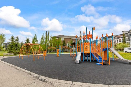 2201-81 Legacy Boulevard Se, Calgary, AB - Outdoor