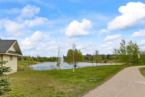 2201-81 Legacy Boulevard Se, Calgary, AB - Outdoor With View