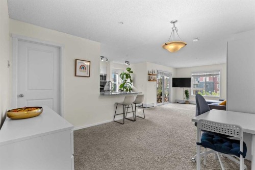 2201-81 Legacy Boulevard Se, Calgary, AB - Indoor