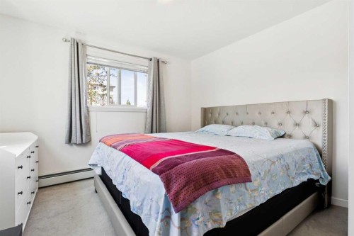 2115-181 Skyview Ranch Manor Ne, Calgary, AB - Indoor Photo Showing Bedroom