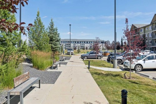 2115-181 Skyview Ranch Manor Ne, Calgary, AB - Outdoor