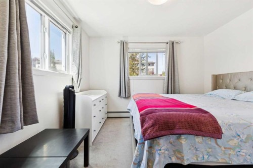 2115-181 Skyview Ranch Manor Ne, Calgary, AB - Indoor Photo Showing Bedroom