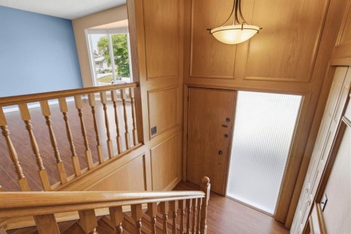 160 Marbrooke Circle Ne, Calgary, AB - Indoor Photo Showing Other Room
