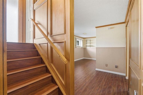 160 Marbrooke Circle Ne, Calgary, AB - Indoor Photo Showing Other Room
