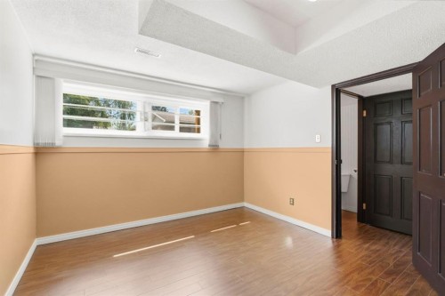 160 Marbrooke Circle Ne, Calgary, AB - Indoor Photo Showing Other Room