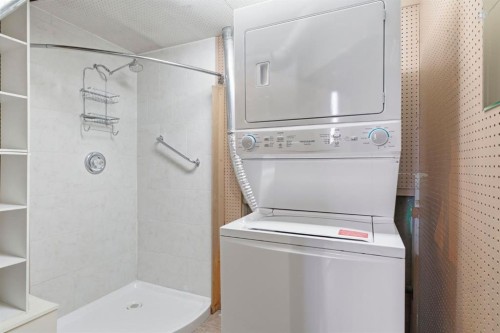 160 Marbrooke Circle Ne, Calgary, AB - Indoor Photo Showing Laundry Room