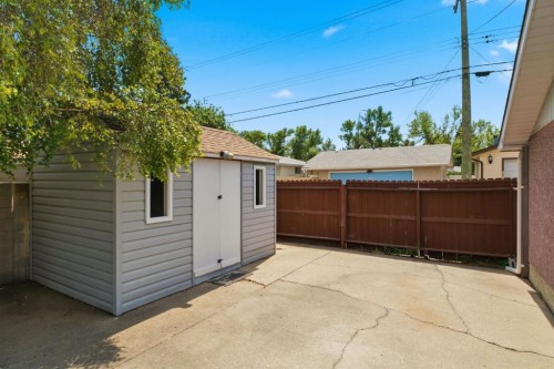 160 Marbrooke Circle Ne, Calgary, AB - Outdoor With Exterior