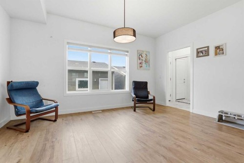 154 Merganser Drive West, Chestermere, AB - Indoor