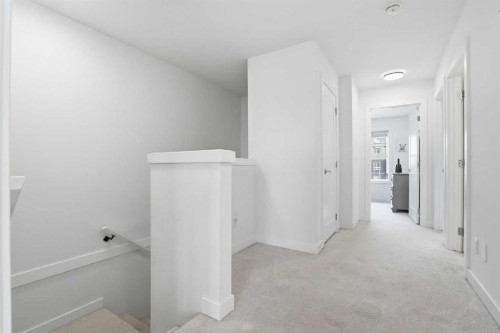 154 Merganser Drive West, Chestermere, AB - Indoor Photo Showing Other Room