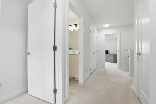 154 Merganser Drive West, Chestermere, AB - Indoor Photo Showing Other Room