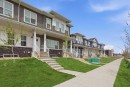 154 Merganser Drive West, Chestermere, AB  - Outdoor With Facade 