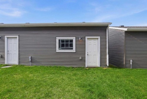 154 Merganser Drive West, Chestermere, AB - Outdoor