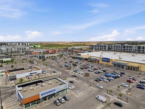 154 Merganser Drive West, Chestermere, AB - Outdoor With View