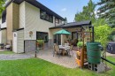 22 Varmoor Place Nw, Calgary, AB  - Outdoor With Deck Patio Veranda With Exterior 