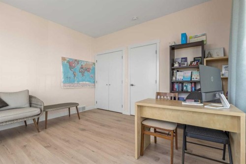 272017 Range Road 282, Rural Rocky View County, AB - Indoor