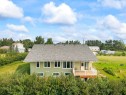 272017 Range Road 282, Rural Rocky View County, AB  - Outdoor With View 