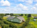 272017 Range Road 282, Rural Rocky View County, AB  - Outdoor With View 