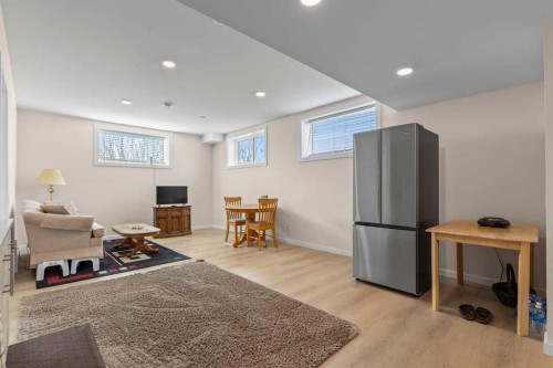 272017 Range Road 282, Rural Rocky View County, AB - Indoor
