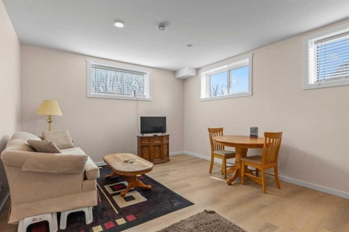 272017 Range Road 282, Rural Rocky View County, AB - Indoor
