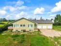 272017 Range Road 282, Rural Rocky View County, AB  - Outdoor 