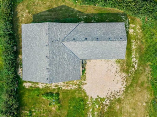 272017 Range Road 282, Rural Rocky View County, AB - Outdoor