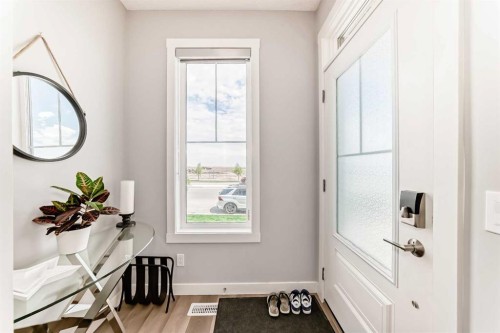 20893 Main Street Se, Calgary, AB - Indoor Photo Showing Other Room