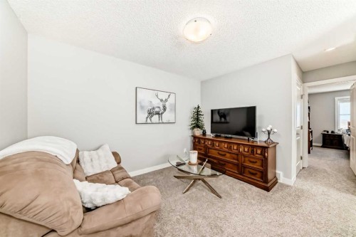 20893 Main Street Se, Calgary, AB - Indoor