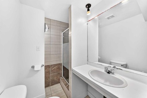 311 72 Avenue Ne, Calgary, AB - Indoor Photo Showing Bathroom