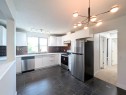 311 72 Avenue Ne, Calgary, AB  - Indoor Photo Showing Kitchen With Stainless Steel Kitchen 