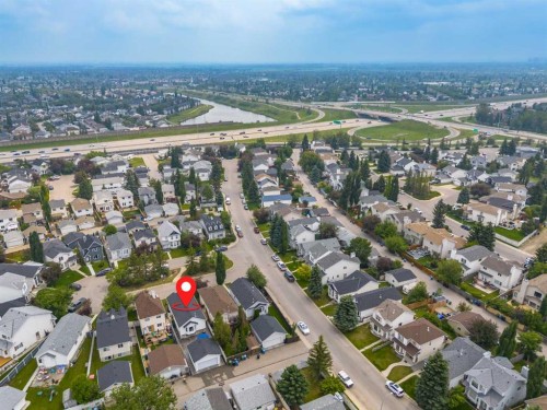 113 Mt Lorette Place Se, Calgary, AB - Outdoor With View