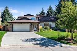 502 Suntree Place Okotoks, AB T1S 1B9