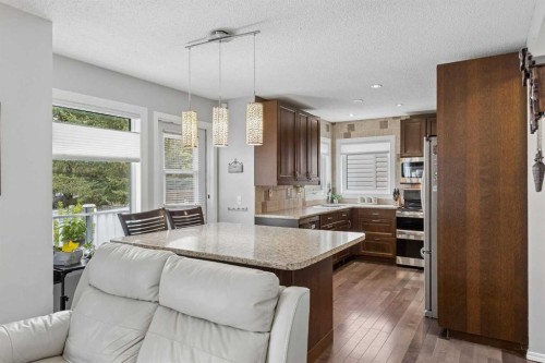 244 Scurfield Place Nw, Calgary, AB - Indoor