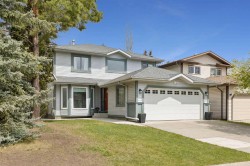 244 Scurfield Place NW Calgary, AB T3L 1T5